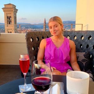 Meet your Posher, Jenna